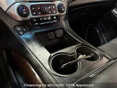 2015 GMC Yukon SLT   - Photo 39 - Temple Hills, MD 20748