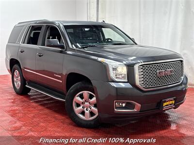 2015 GMC Yukon SLT   - Photo 6 - Temple Hills, MD 20748