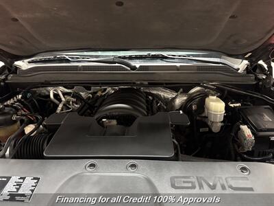 2015 GMC Yukon SLT   - Photo 45 - Temple Hills, MD 20748