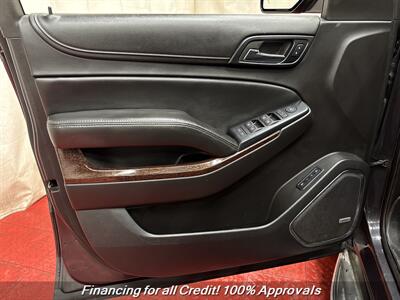 2015 GMC Yukon SLT   - Photo 16 - Temple Hills, MD 20748