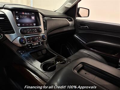 2015 GMC Yukon SLT   - Photo 38 - Temple Hills, MD 20748