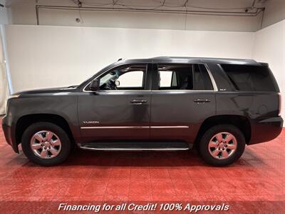 2015 GMC Yukon SLT   - Photo 7 - Temple Hills, MD 20748