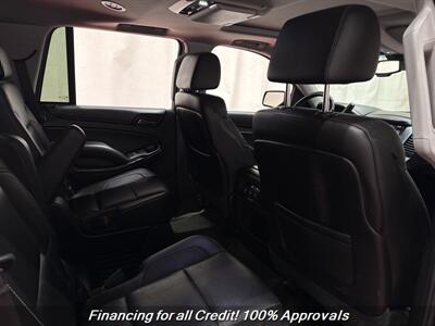 2015 GMC Yukon SLT   - Photo 26 - Temple Hills, MD 20748