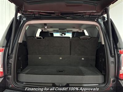 2015 GMC Yukon SLT   - Photo 24 - Temple Hills, MD 20748