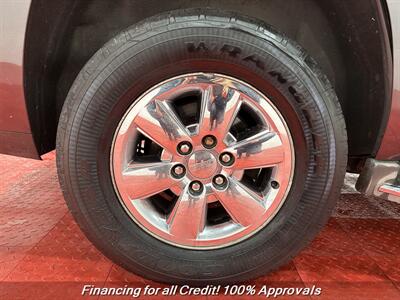 2015 GMC Yukon SLT   - Photo 12 - Temple Hills, MD 20748