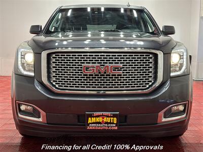 2015 GMC Yukon SLT   - Photo 4 - Temple Hills, MD 20748