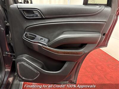 2015 GMC Yukon SLT   - Photo 25 - Temple Hills, MD 20748