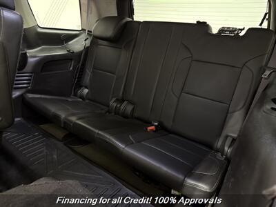 2015 GMC Yukon SLT   - Photo 23 - Temple Hills, MD 20748