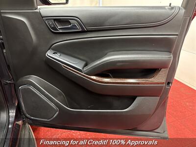 2015 GMC Yukon SLT   - Photo 30 - Temple Hills, MD 20748