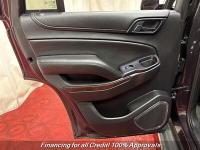 2015 GMC Yukon SLT   - Photo 20 - Temple Hills, MD 20748