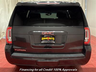 2015 GMC Yukon SLT   - Photo 14 - Temple Hills, MD 20748