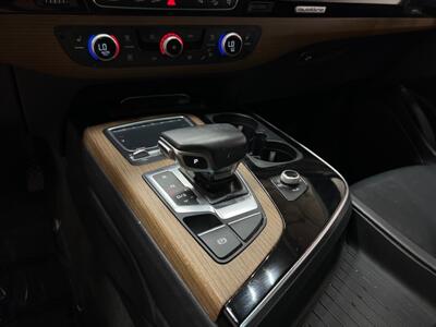 2017 Audi Q7 2.0T quattro Premium   - Photo 48 - Temple Hills, MD 20748