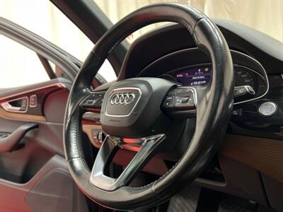 2017 Audi Q7 2.0T quattro Premium   - Photo 43 - Temple Hills, MD 20748