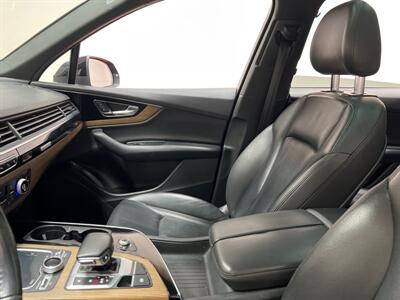 2017 Audi Q7 2.0T quattro Premium   - Photo 20 - Temple Hills, MD 20748