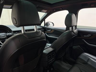 2017 Audi Q7 2.0T quattro Premium   - Photo 24 - Temple Hills, MD 20748