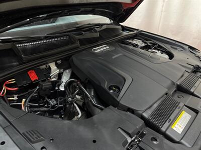 2017 Audi Q7 2.0T quattro Premium   - Photo 52 - Temple Hills, MD 20748