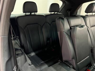 2017 Audi Q7 2.0T quattro Premium   - Photo 34 - Temple Hills, MD 20748
