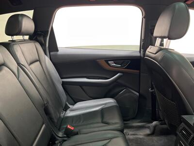 2017 Audi Q7 2.0T quattro Premium   - Photo 32 - Temple Hills, MD 20748