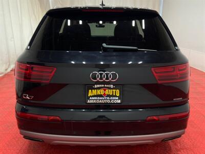 2017 Audi Q7 2.0T quattro Premium   - Photo 15 - Temple Hills, MD 20748