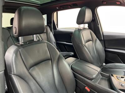 2017 Audi Q7 2.0T quattro Premium   - Photo 38 - Temple Hills, MD 20748