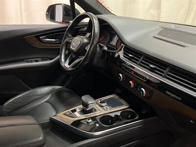 2017 Audi Q7 2.0T quattro Premium   - Photo 39 - Temple Hills, MD 20748