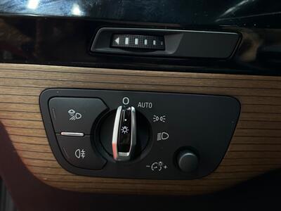 2017 Audi Q7 2.0T quattro Premium   - Photo 42 - Temple Hills, MD 20748