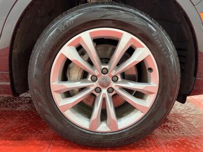 2017 Audi Q7 2.0T quattro Premium   - Photo 11 - Temple Hills, MD 20748