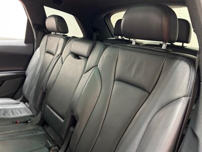 2017 Audi Q7 2.0T quattro Premium   - Photo 26 - Temple Hills, MD 20748
