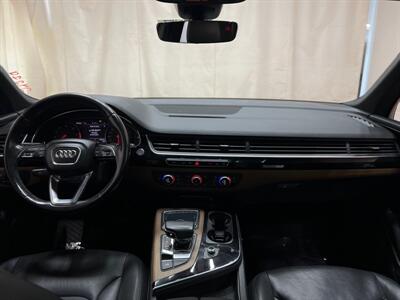 2017 Audi Q7 2.0T quattro Premium   - Photo 41 - Temple Hills, MD 20748