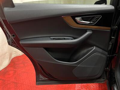 2017 Audi Q7 2.0T quattro Premium   - Photo 23 - Temple Hills, MD 20748