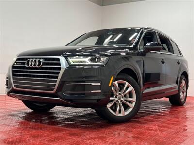 2017 Audi Q7 2.0T quattro Premium SUV