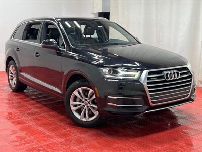 2017 Audi Q7 2.0T quattro Premium   - Photo 6 - Temple Hills, MD 20748