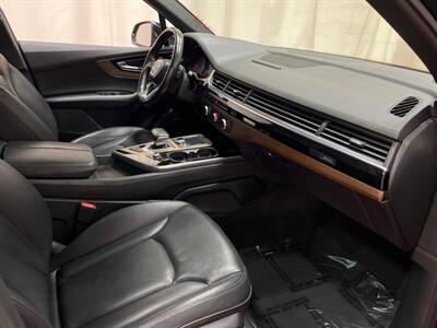 2017 Audi Q7 2.0T quattro Premium   - Photo 36 - Temple Hills, MD 20748