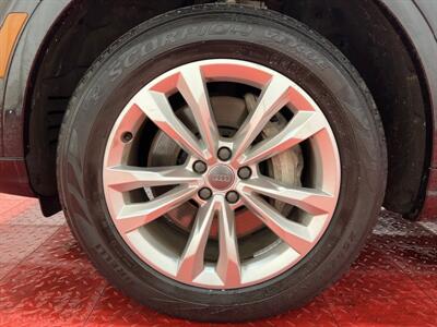 2017 Audi Q7 2.0T quattro Premium   - Photo 10 - Temple Hills, MD 20748