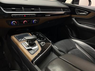 2017 Audi Q7 2.0T quattro Premium   - Photo 47 - Temple Hills, MD 20748