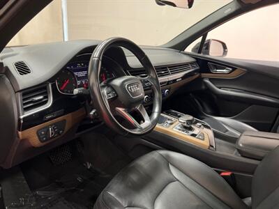2017 Audi Q7 2.0T quattro Premium   - Photo 19 - Temple Hills, MD 20748