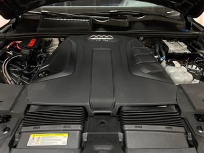 2017 Audi Q7 2.0T quattro Premium   - Photo 53 - Temple Hills, MD 20748