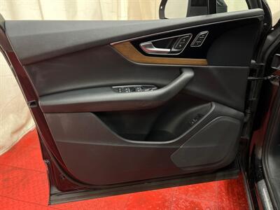 2017 Audi Q7 2.0T quattro Premium   - Photo 17 - Temple Hills, MD 20748