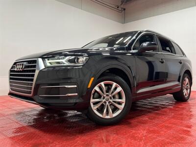 2017 Audi Q7 2.0T quattro Premium   - Photo 2 - Temple Hills, MD 20748