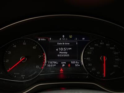 2017 Audi Q7 2.0T quattro Premium   - Photo 46 - Temple Hills, MD 20748