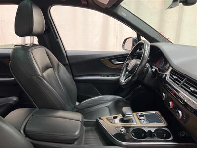 2017 Audi Q7 2.0T quattro Premium   - Photo 37 - Temple Hills, MD 20748