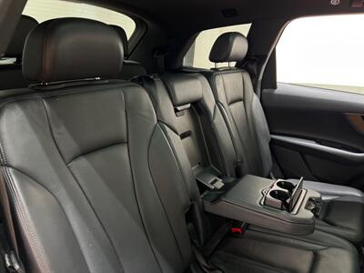 2017 Audi Q7 2.0T quattro Premium   - Photo 33 - Temple Hills, MD 20748