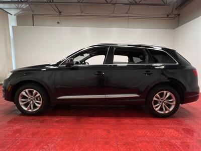 2017 Audi Q7 2.0T quattro Premium   - Photo 8 - Temple Hills, MD 20748
