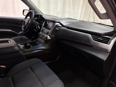 2015 Chevrolet Tahoe Fleet   - Photo 28 - Temple Hills, MD 20748