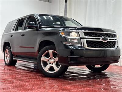 2015 Chevrolet Tahoe Fleet   - Photo 5 - Temple Hills, MD 20748