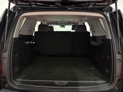 2015 Chevrolet Tahoe Fleet   - Photo 23 - Temple Hills, MD 20748