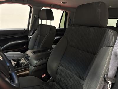 2015 Chevrolet Tahoe Fleet   - Photo 19 - Temple Hills, MD 20748