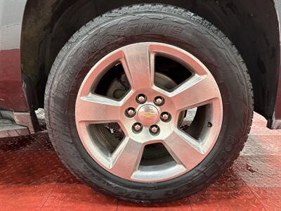 2015 Chevrolet Tahoe Fleet   - Photo 10 - Temple Hills, MD 20748