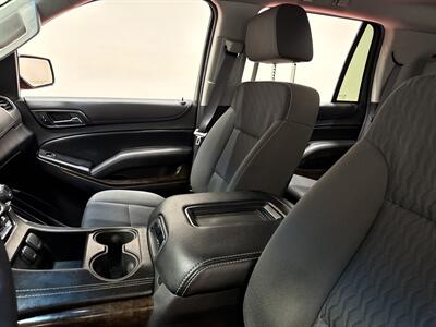 2015 Chevrolet Tahoe Fleet   - Photo 18 - Temple Hills, MD 20748