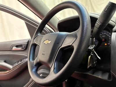 2015 Chevrolet Tahoe Fleet   - Photo 33 - Temple Hills, MD 20748